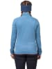 Hannah Functionele longsleeve "Eli" blauw