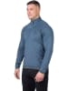 Hannah Funktionslongsleeve "Ethan" in Blau