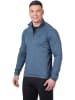 Hannah Functionele longsleeve "Ethan" blauw