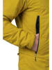 Hannah Kurtka zimowa "Gabber" w kolorze żółtym