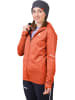 Hannah Funktionsjacke "Meda" in Orange