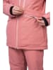 Hannah Ski-/ Snowboardjacke "Merila" in Rosa