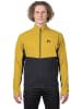 Hannah Ski-/ Snowboardjacke "Nordic II" in Gelb/ Anthrazit