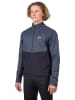 Hannah Ski-/snowboardjas "Nordic II" blauw/antraciet