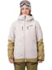Hannah Ski-/ Snowboardjacke "Noren" in Creme/ Hellbraun