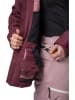 Hannah Ski-/snowboardjas "Noren" bordeaux