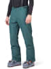 Hannah Ski-/snowboardbroek "Slater" petrol