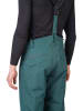 Hannah Ski-/snowboardbroek "Slater" petrol