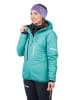 Hannah Winterjas "Gabby II" turquoise