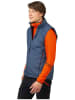 Hannah Functionele bodywarmer "Deyn" donkerblauw
