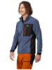 Hannah Fleecejacke "Yukon" in Dunkelblau