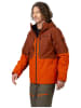 Hannah Ski-/ Snowboardjacke "Niel" in Hellbraun