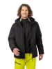 Hannah Ski-/ Snowboardjacke "Falon" in Anthrazit