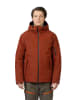 Hannah Ski-/ Snowboardjacke "Falon" in Hellbraun