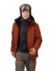 Hannah Ski-/ Snowboardjacke "Falon" in Hellbraun