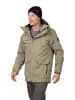 Hannah Parka "Northpole" in Beige