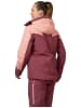 Hannah Ski-/snowboardjas "Ritta" roze/lichtroze