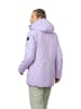 Hannah Ski-/ Snowboardjacke "Megie" in Lila