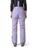 Hannah Ski-/snowboardbroek "Awake II" lila