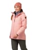 Hannah Winterjacke "Pepper" in Rosa