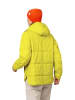 Hannah Kurtka funkcyjna "Sugar" w kolorze żółtym