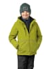 Hannah Ski-/ Snowboardjacke "Anakin" in Grün