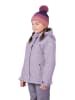 Hannah Kurtka narciarska "Vala" w kolorze fioletowym