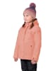 Hannah Ski-/snowboardjas "Vala" lichtroze