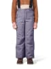 Hannah Ski-/ Snowboardhose "Akita" in Lila