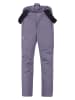 Hannah Ski-/ Snowboardhose "Akita" in Lila