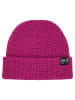 super.natural Beanie "City" roze