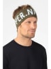super.natural Stirnband in Khaki/ Bunt