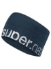 super.natural Hoofdband "Comfort" donkerblauw