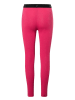 super.natural Funktionsleggings "Tundra 175" in Pink