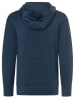 super.natural Hoodie "Ski Bunny" donkerblauw
