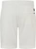 super.natural Sweatshorts in Weiß