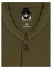super.natural Kurtka koszulowa "Elitz" w kolorze oliwkowym
