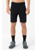 super.natural Szorty "Unstoppable" w kolorze czarnym