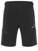 super.natural Szorty "Unstoppable" w kolorze czarnym