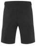 super.natural Szorty "Unstoppable" w kolorze czarnym