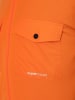 super.natural Fleecejacke "Adventure" in Orange