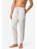 super.natural Spodnie dresowe "Everyday" w kolorze białym