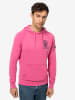 super.natural Hoodie "Favourite Gravel" in Pink
