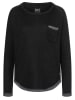 super.natural Sweatshirt zwart