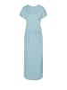 super.natural Jurk "Feel Good" lichtblauw