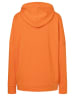 super.natural Hoodie "Feel Good" oranje