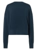 super.natural Sweatshirt "Krissini" petrol