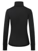 super.natural Funktionslongsleeve in Schwarz