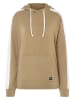 super.natural Hoodie "Colorado" beige
