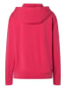 super.natural Hoodie "Little Heartwood" in Pink